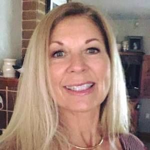 Meet your Posher, Yvonne